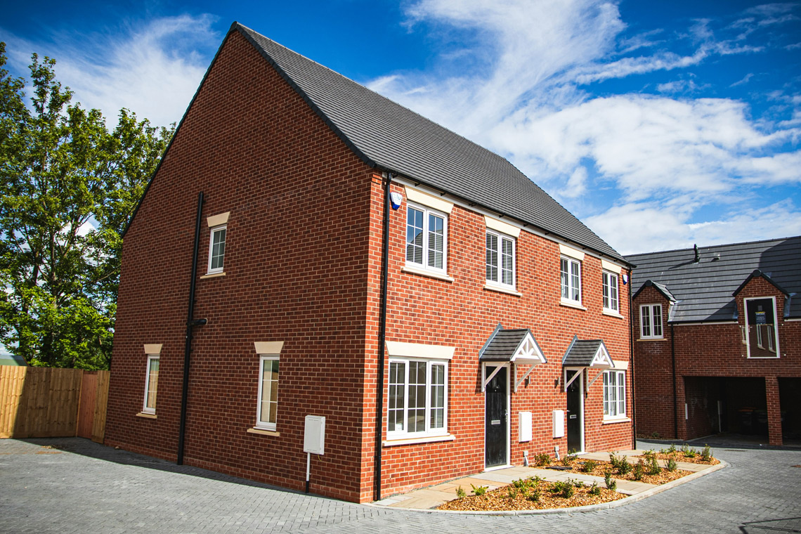 Romus - Construction & Development